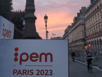 IPEM Paris 2023