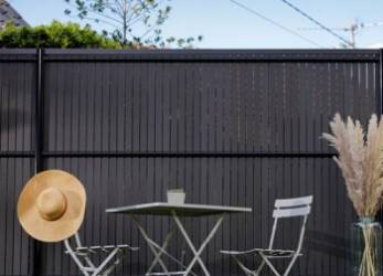 © Clôtures et portails de France