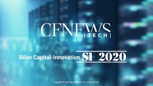 Bilan Capital-Innovation S1 2020 © CFNEWS.net Bilan Capital-Innovation S1 2020 © CFNEWS.net