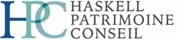 Haskell Patrimoine Conseil