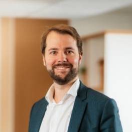 Alexandre Clauzet, UI Investissement Alexandre Clauzet, UI Investissement