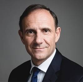 Olivier Sichel, Groupe Caisse des Dépôts Olivier Sichel, Groupe Caisse des Dépôts