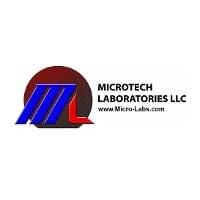 Build-up MICROTECH LABORATORIES lundi  4 septembre 2023