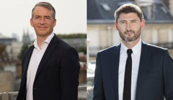 Laurent Inglebert et Franck Halley, Eiffel Investment Group