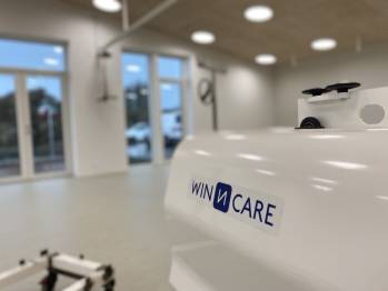 © Winncare, Facebook, 2026. 