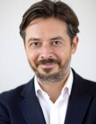 Jacques Rossignol, TechLife Capital