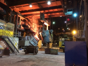 © Clecim (ex Primetals Technologies France) © Clecim (ex Primetals Technologies France)