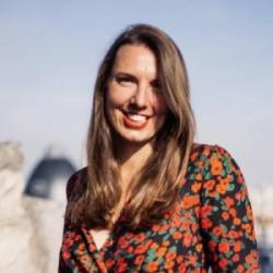 Isabelle Drault Gallo, Sistafund