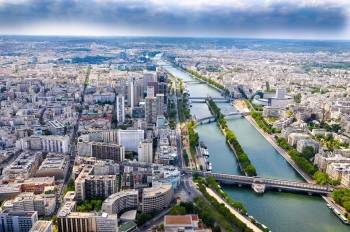 Immo City est présent à Paris et en Île-de-France Immo City est présent à Paris et en Île-de-France