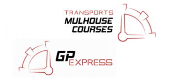 Build-up MULHOUSE COURSES ET GP EXPRESS mardi 31 octobre 2023
