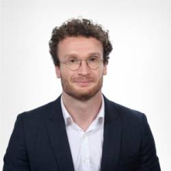 Gaultier Mérabli, SO-MG Partners
