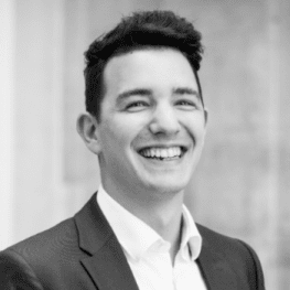 Benjamin Colzart, Innovafonds Benjamin Colzart, Innovafonds