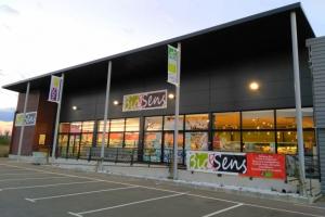 Magasin Bio & Sens Magasin Bio & Sens