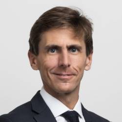 Edouard Lesieur, Aldebaran Capital Partners