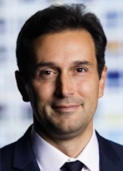 François Houssin, Negma Group