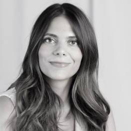 Louise Abbou, Fairway