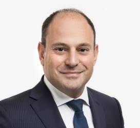 Michaël Chicheportiche, Adviso Partners