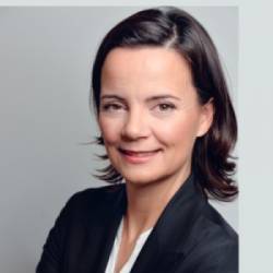 Bénédicte Leneveu, Clairfield International 