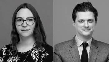 Céline Boisselier - Cyrille André, Ayache