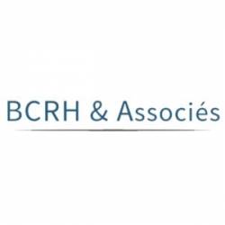 Build-up BCRH & ASSOCIES lundi 20 mars 2023
