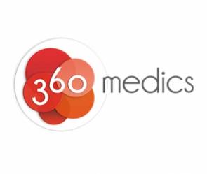 Capital Innovation 360 MEDICAL (360 MEDICS) mercredi  3 novembre 2021