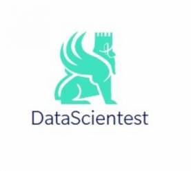 Build-up DATASCIENTEST.COM mercredi  1 mars 2023