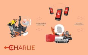 © Charlie Solutions 