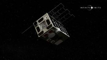 ©Infinite Orbits photo sur Linkedin 