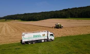 © Minoterie Dornier