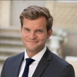 François de Fautereau, Blast.Club