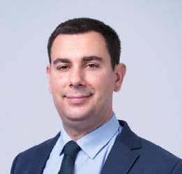 Jean-Baptiste Salvin, Bridgepoint