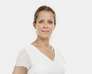 Clara Blandeau, Adviso Partners