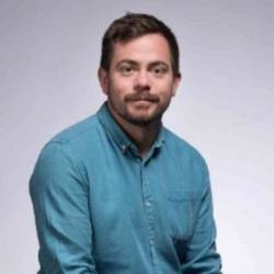 Eric Gossart, Serena Capital