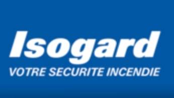 Build-up ISOGARD SAS mercredi  5 janvier 2022