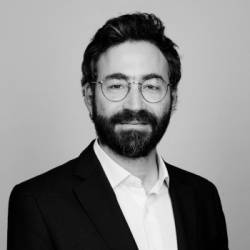 François de Maillard, Montefiore Investment 