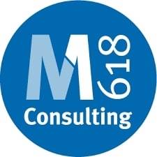 Build-up M618 CONSULTING jeudi 11 janvier 2024