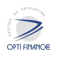 Build-up OPTI FINANCE vendredi 26 janvier 2024