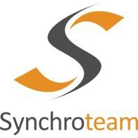 Capital Innovation SYNCHROTEAM lundi  1 juin 2020