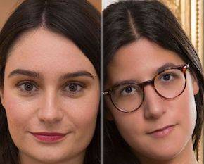 Eléonore Gaulier et Faustine Paoluzzo, Duroc Partners 