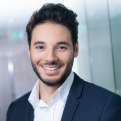 Mouncef Daifallah, Raise