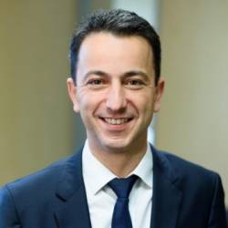 Grégory Clemente, La Banque Postale Asset Management