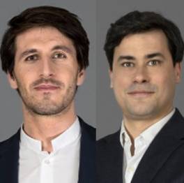 Cyril Vancraeynest et Philippe Gonnet, Fiducial Legal By Lamy Cyril Vancraeynest et Philippe Gonnet, Fiducial Legal By Lamy