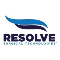 RESOLVE SURGICAL TECHNOLOGIES RESOLVE SURGICAL TECHNOLOGIES