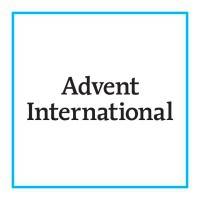 ADVENT INTERNATIONAL