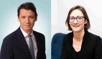 Sacaha Boksenbaum, BDO Avocats et Camille Naline, Arthaé