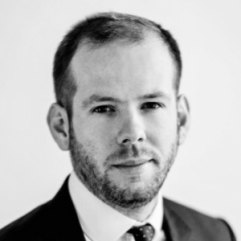 Antoine Joris, LT Capital