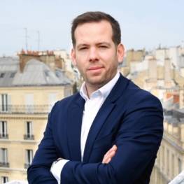Antoine Joris, LT Capital