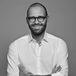 Olivier Goy, October et 123 IM