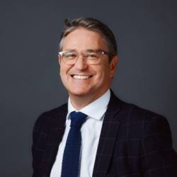 Richard Clarke-Jervoise, Oddo BHF 