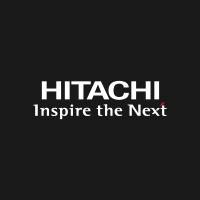 HITACHI RAIL